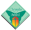 Great Oak is a Winner of the Prestigious Chrysalis Award